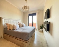 Rynek wtórny - Town house - Estepona - Estepona Centro