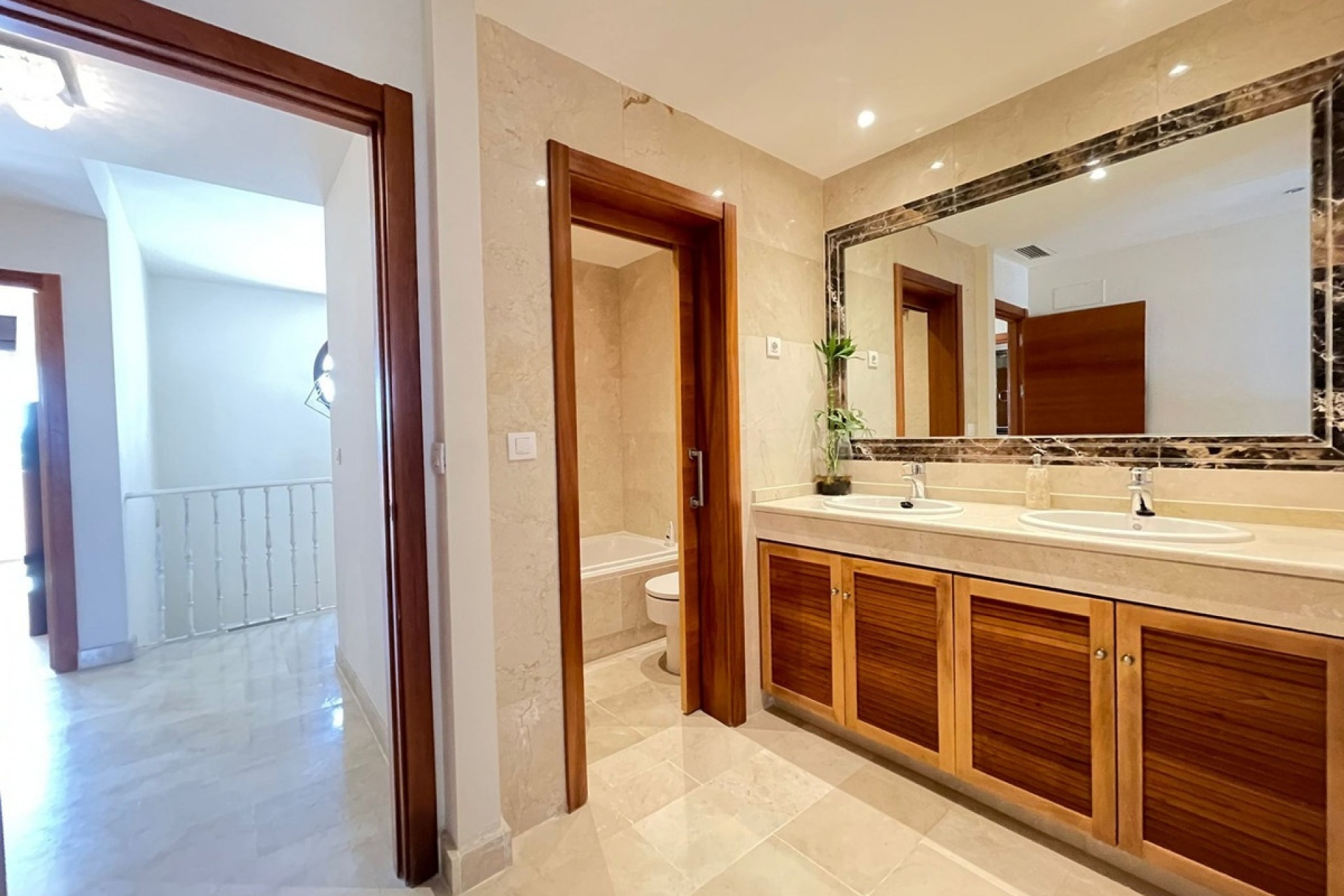 Rynek wtórny - Town house - Estepona - Estepona Centro