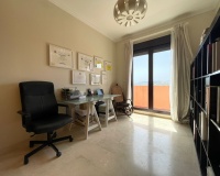 Rynek wtórny - Town house - Estepona - Estepona Centro