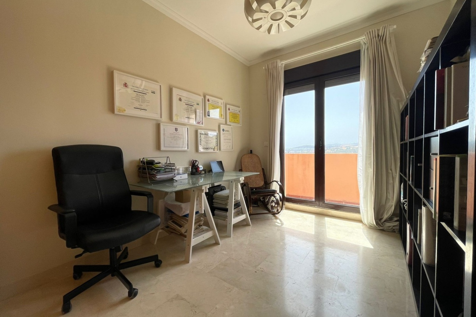 Rynek wtórny - Town house - Estepona - Estepona Centro