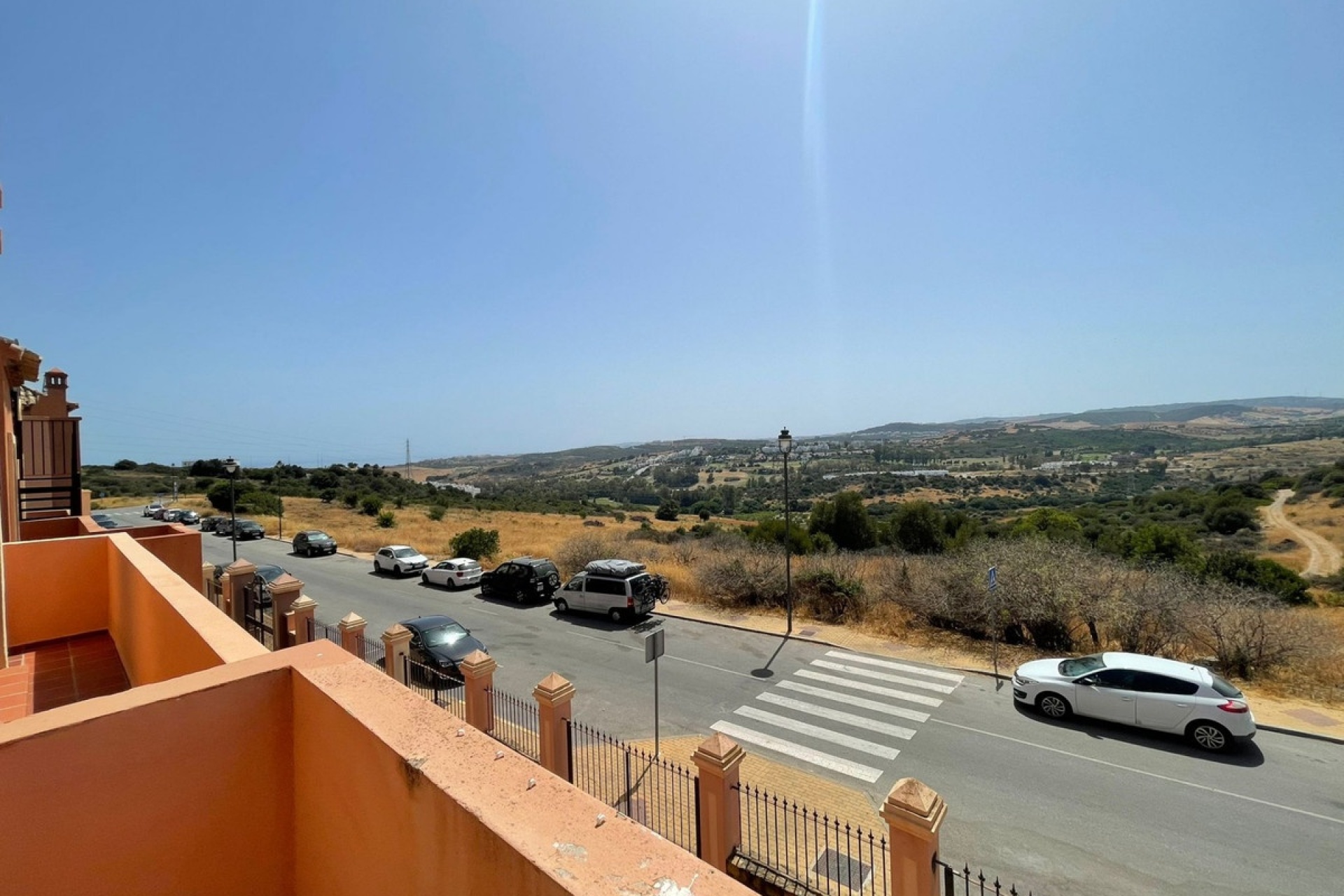 Rynek wtórny - Town house - Estepona - Estepona Centro