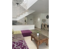 Rynek wtórny - Town house - Estepona - Estepona Centro