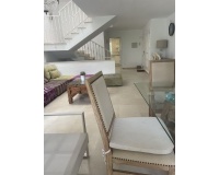 Rynek wtórny - Town house - Estepona - Estepona Centro