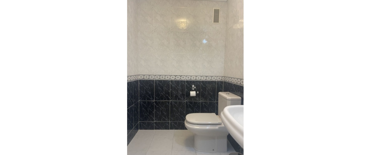 Rynek wtórny - Town house - Estepona - Estepona Centro