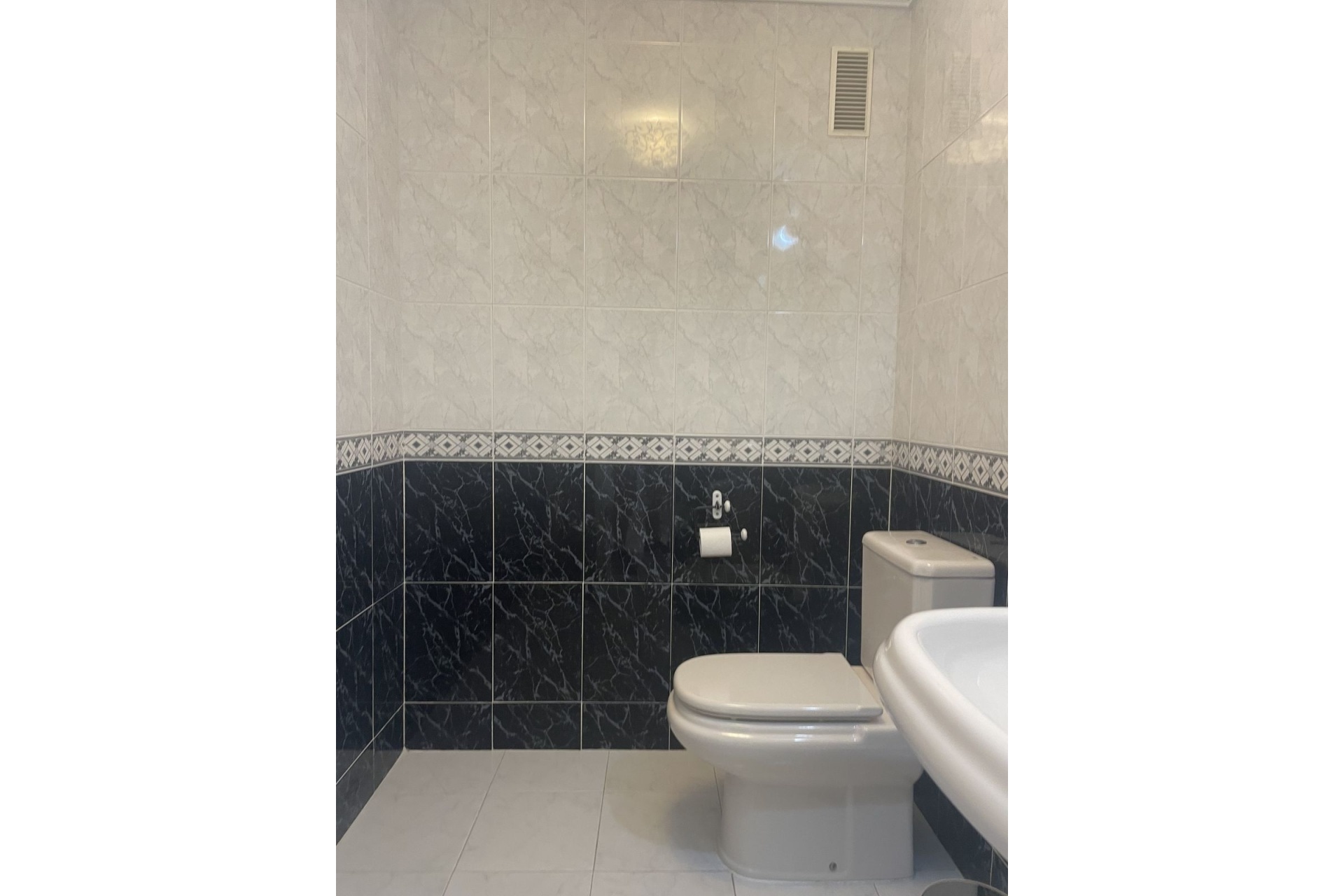 Rynek wtórny - Town house - Estepona - Estepona Centro