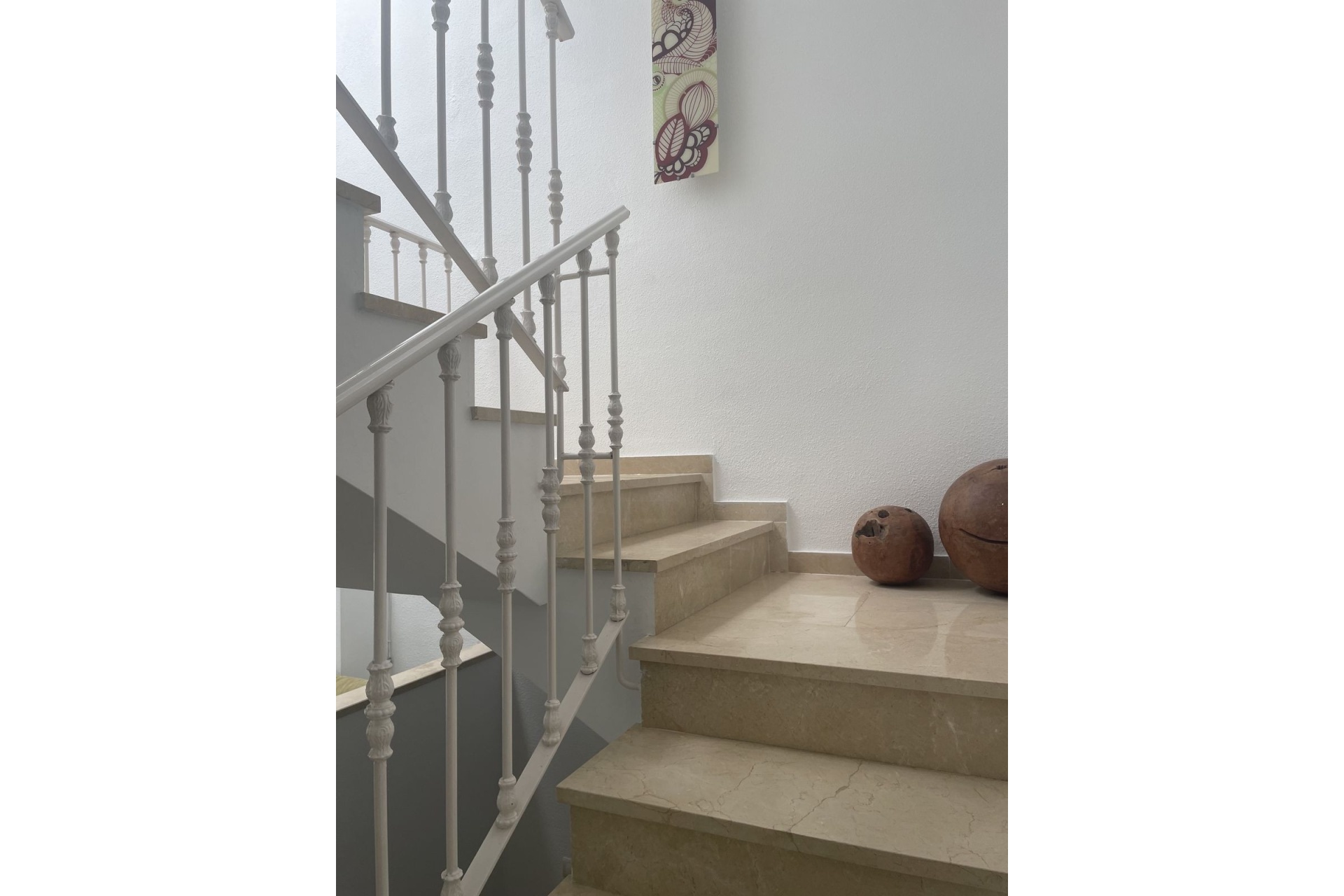Rynek wtórny - Town house - Estepona - Estepona Centro