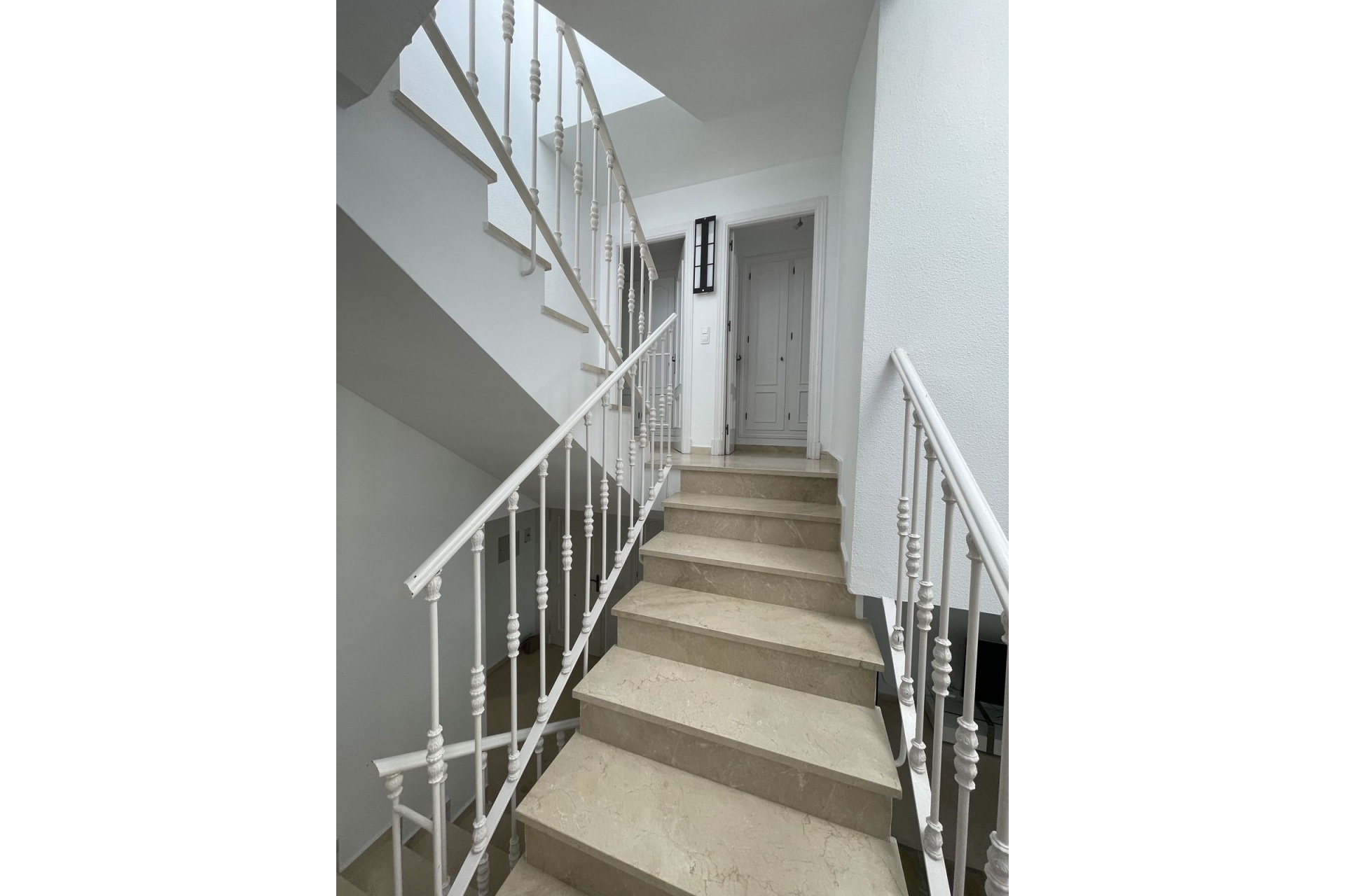 Rynek wtórny - Town house - Estepona - Estepona Centro