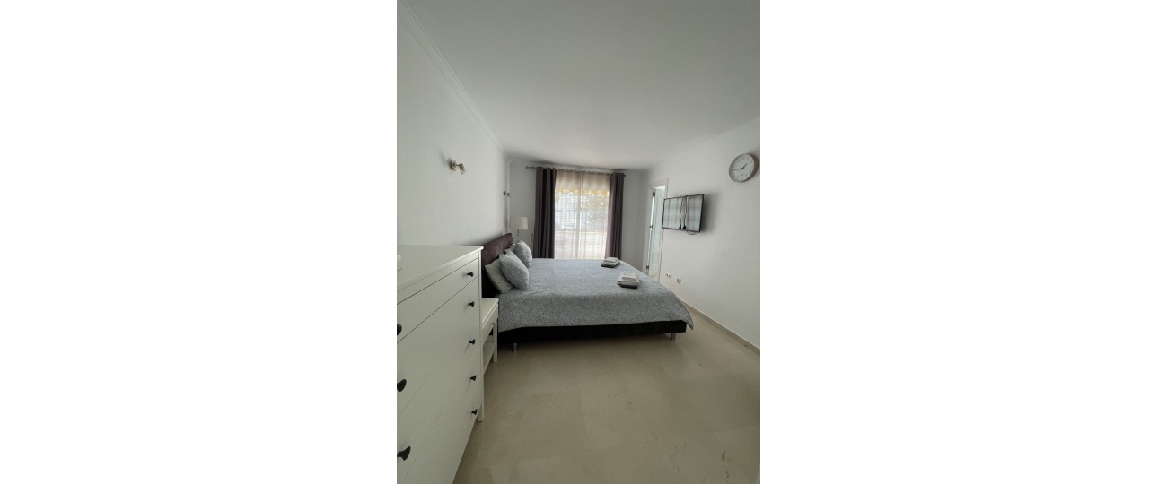Rynek wtórny - Town house - Estepona - Estepona Centro