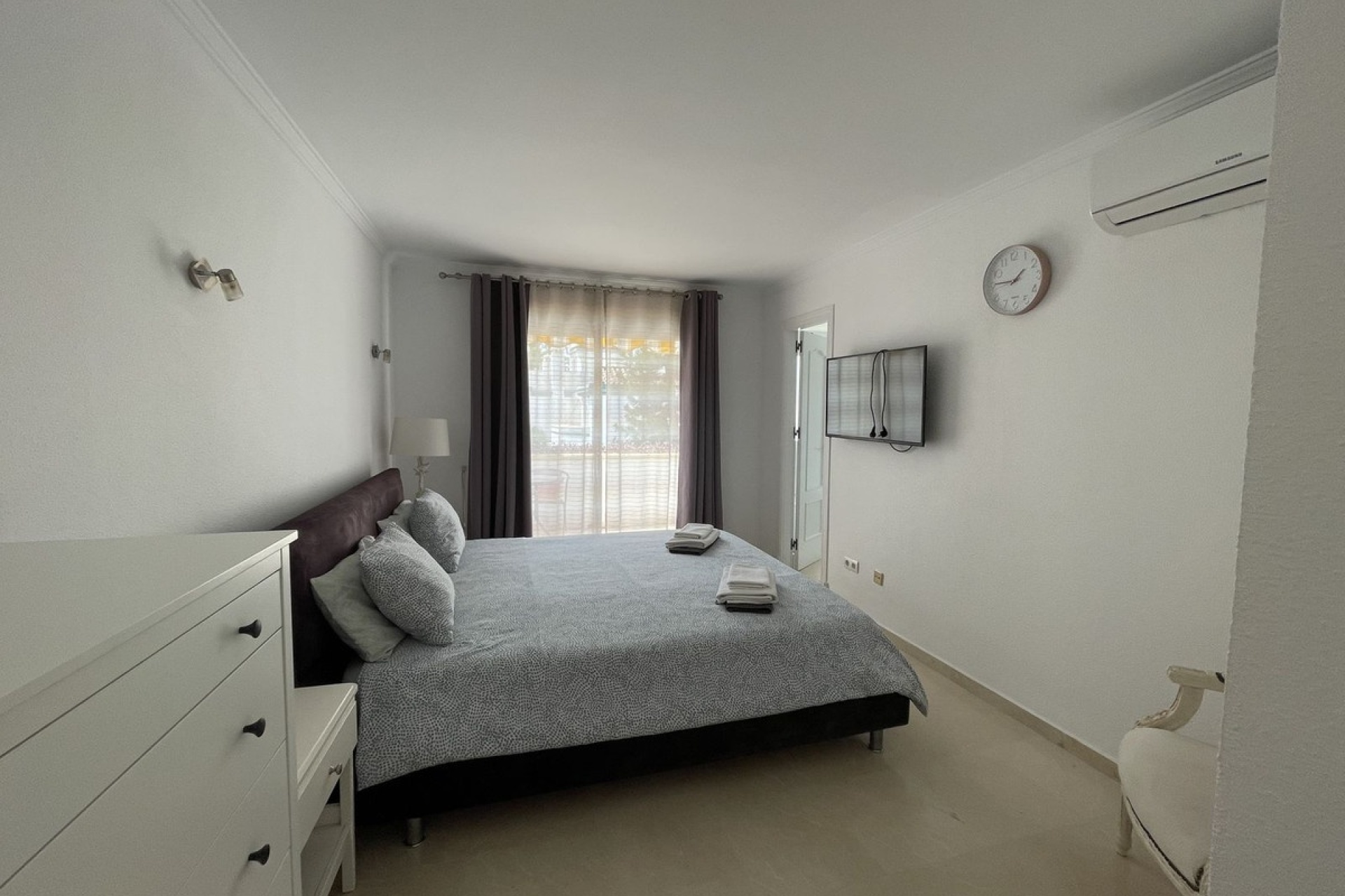 Rynek wtórny - Town house - Estepona - Estepona Centro