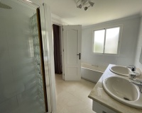 Rynek wtórny - Town house - Estepona - Estepona Centro