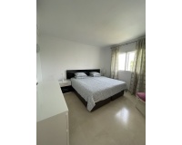 Rynek wtórny - Town house - Estepona - Estepona Centro