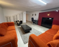 Rynek wtórny - Town house - Estepona - Estepona Centro