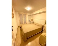Rynek wtórny - Town house - Estepona - Estepona Centro