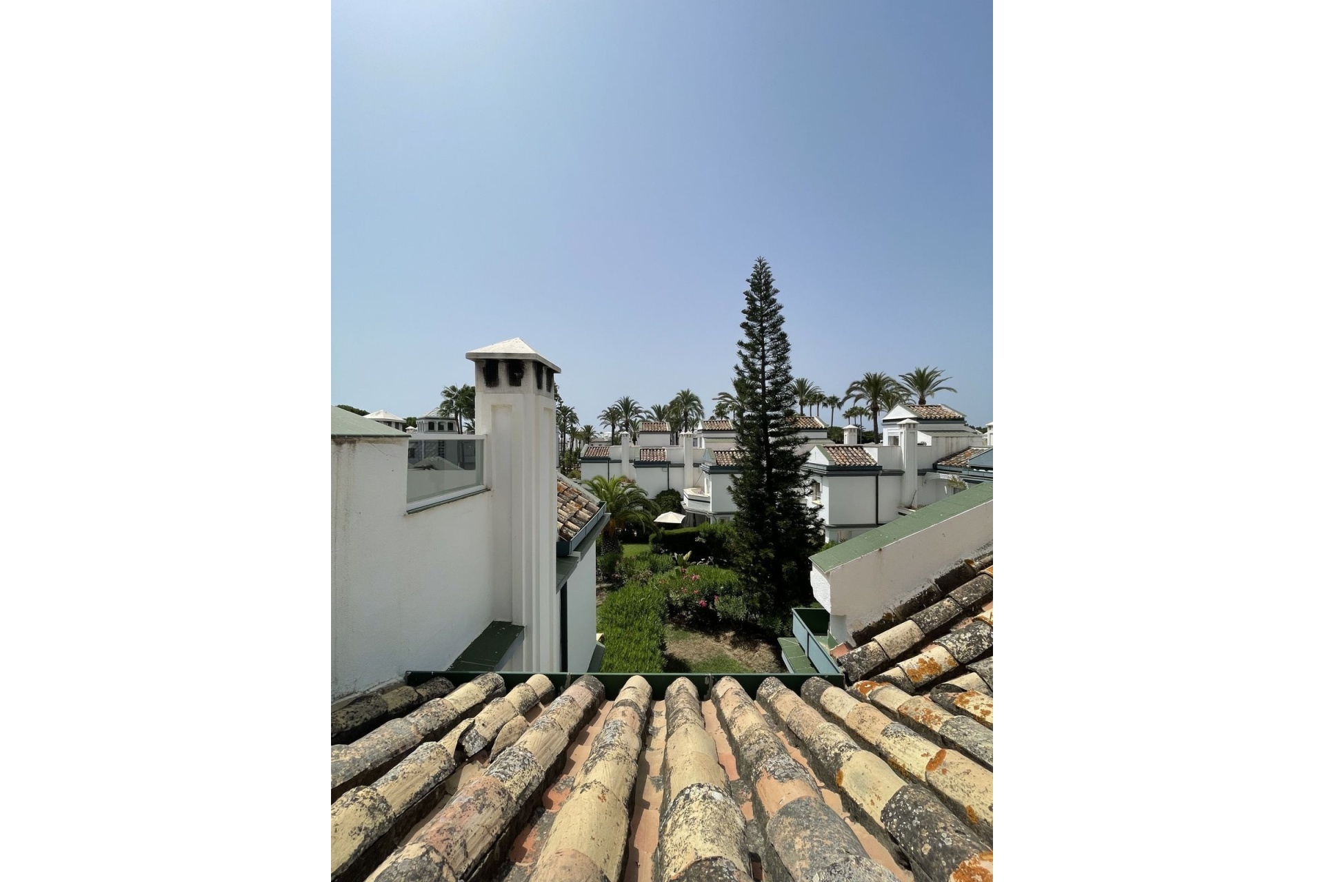 Rynek wtórny - Town house - Estepona - Estepona Centro
