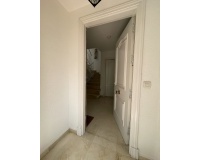 Rynek wtórny - Town house - Estepona - Estepona Centro