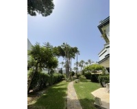 Rynek wtórny - Town house - Estepona - Estepona Centro