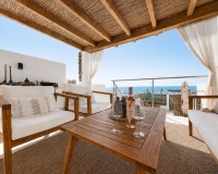Rynek wtórny - Town house - Estepona - Estepona Centro