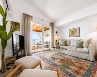 Rynek wtórny - Town house - Estepona - Estepona Centro