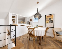 Rynek wtórny - Town house - Estepona - Estepona Centro