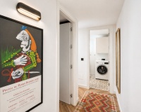 Rynek wtórny - Town house - Estepona - Estepona Centro