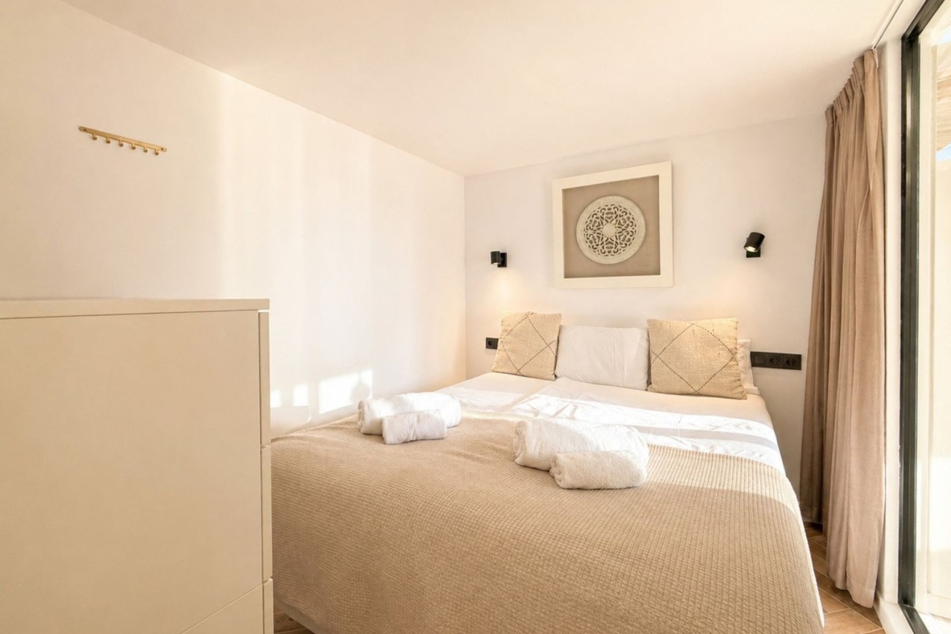 Rynek wtórny - Town house - Estepona - Estepona Centro