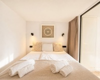 Rynek wtórny - Town house - Estepona - Estepona Centro