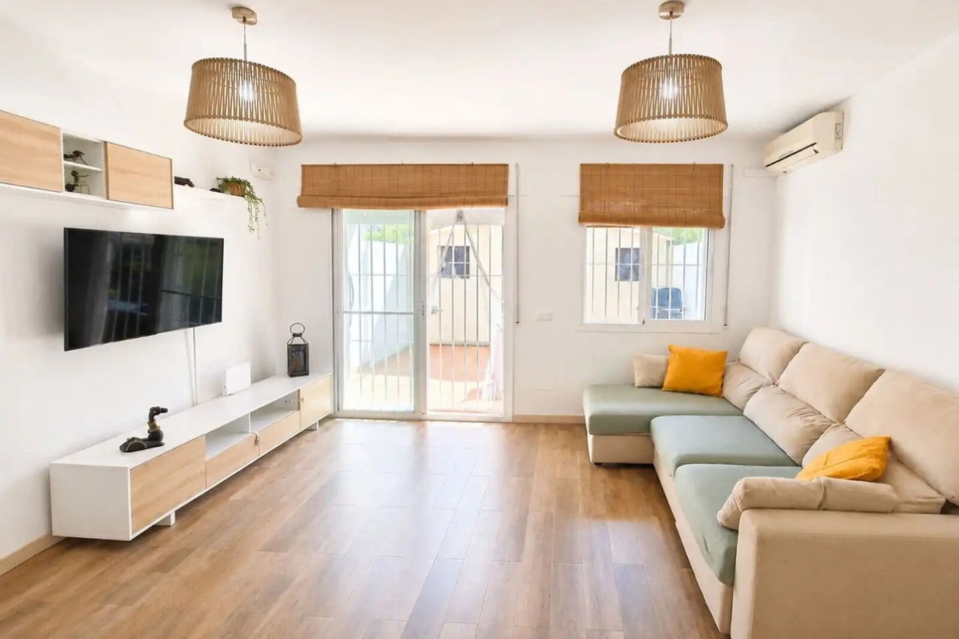 Rynek wtórny - Town house - Estepona - Estepona Centro