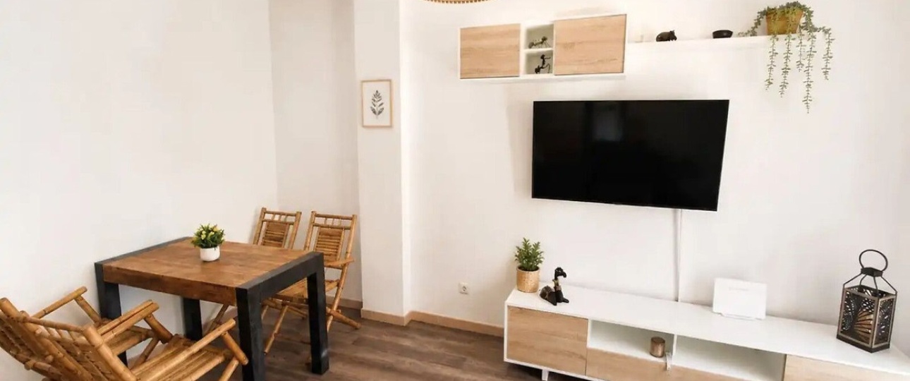 Rynek wtórny - Town house - Estepona - Estepona Centro