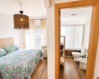 Rynek wtórny - Town house - Estepona - Estepona Centro