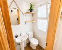 Rynek wtórny - Town house - Estepona - Estepona Centro