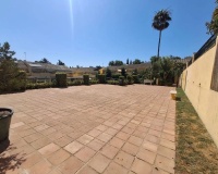 Rynek wtórny - Town house - Estepona - Estepona Centro