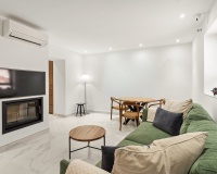 Rynek wtórny - Town house - Estepona - Estepona Centro