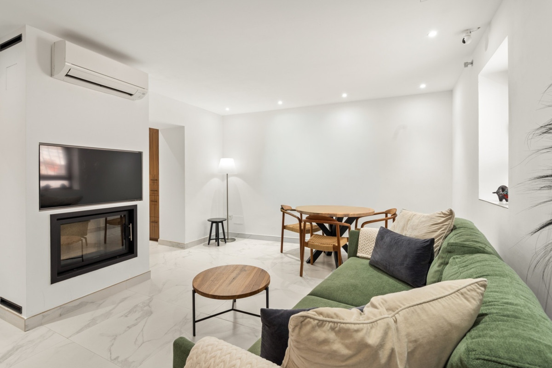 Rynek wtórny - Town house - Estepona - Estepona Centro