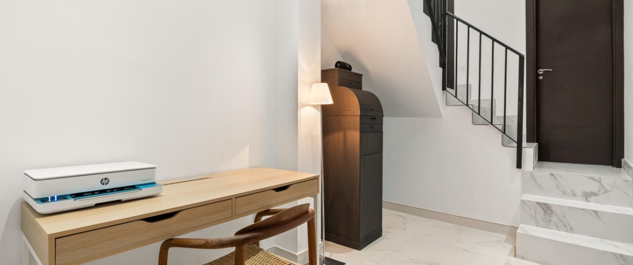 Rynek wtórny - Town house - Estepona - Estepona Centro