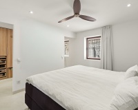 Rynek wtórny - Town house - Estepona - Estepona Centro