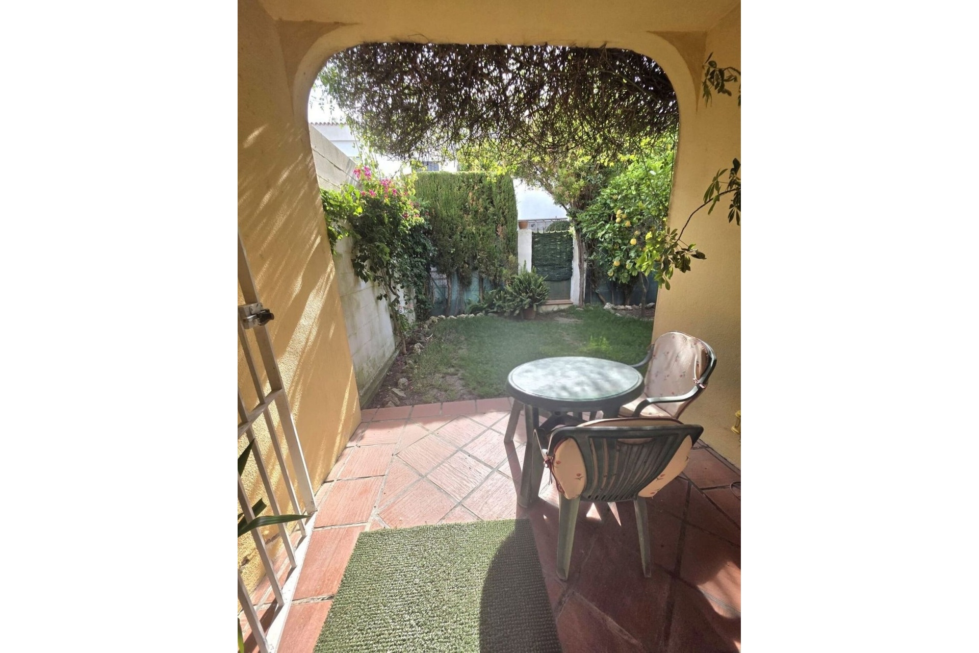 Rynek wtórny - Town house - Estepona - Estepona Centro