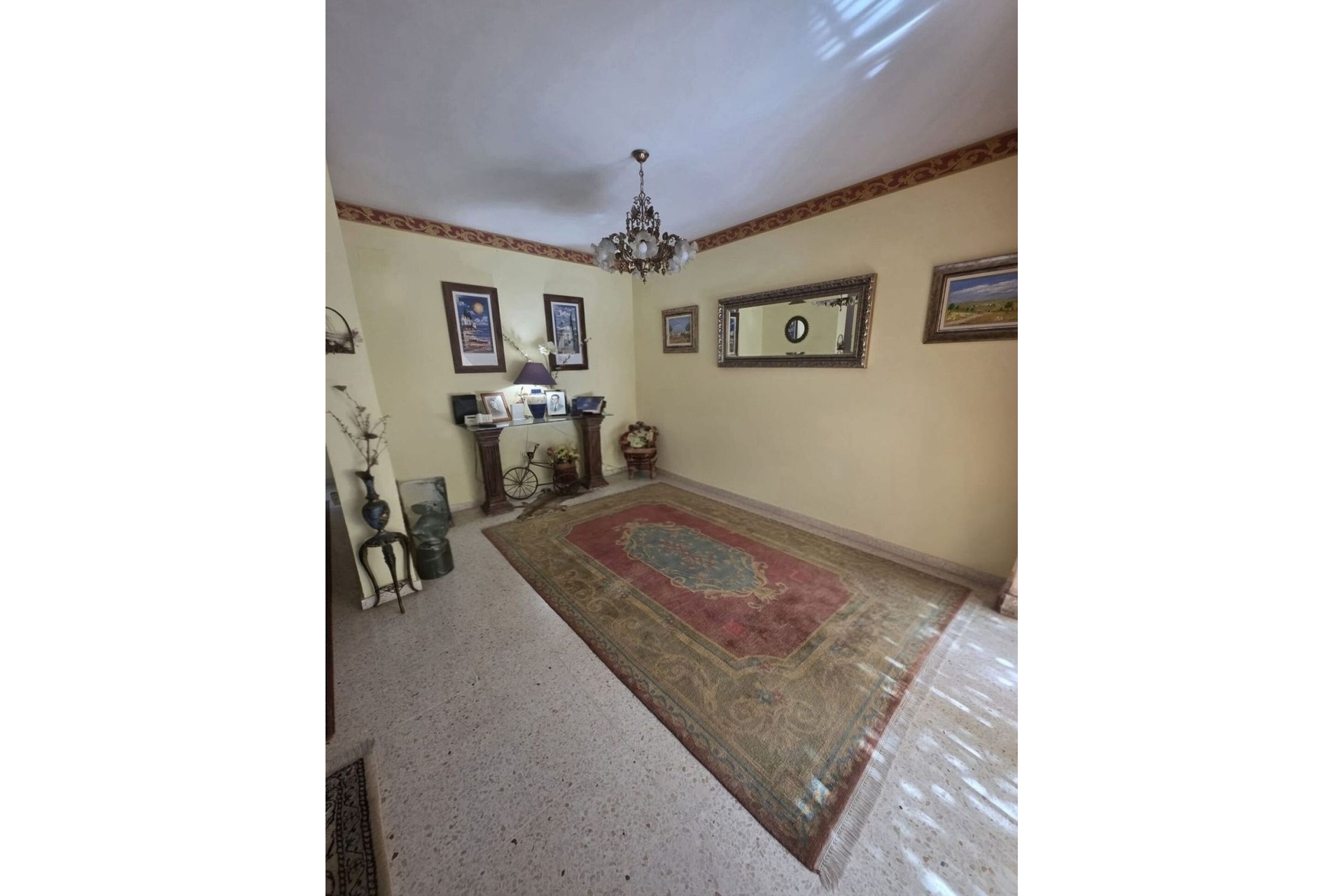 Rynek wtórny - Town house - Estepona - Estepona Centro