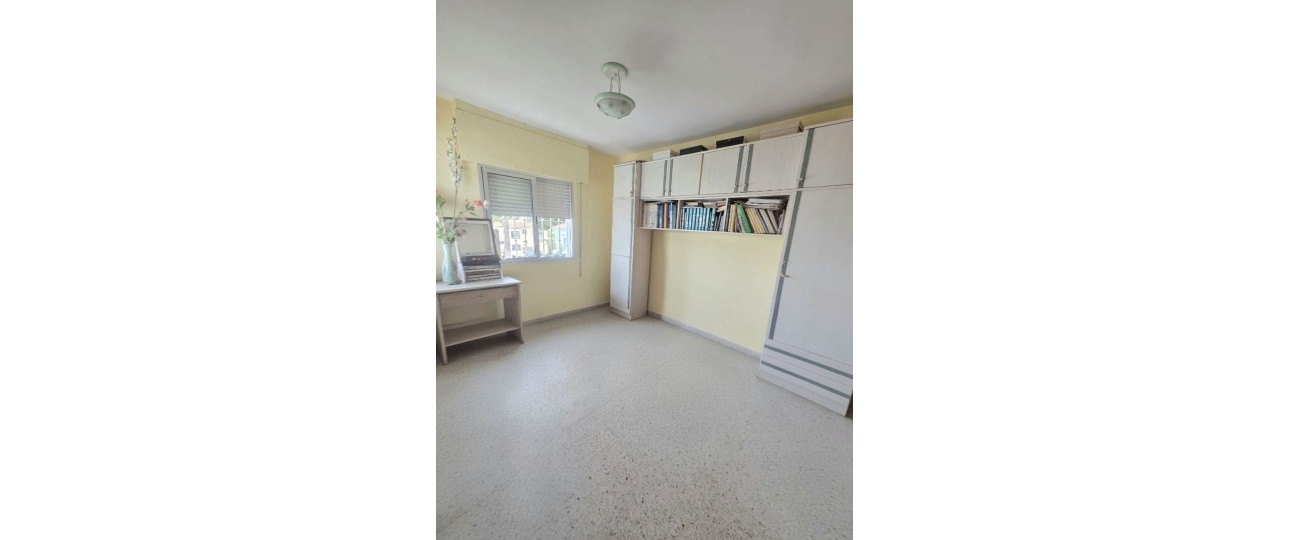 Rynek wtórny - Town house - Estepona - Estepona Centro