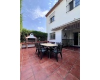 Rynek wtórny - Town house - Estepona - Estepona Centro