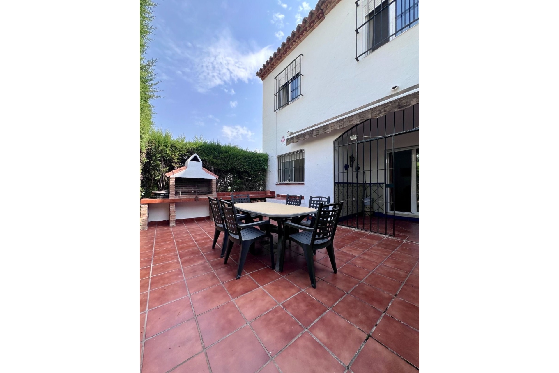 Rynek wtórny - Town house - Estepona - Estepona Centro