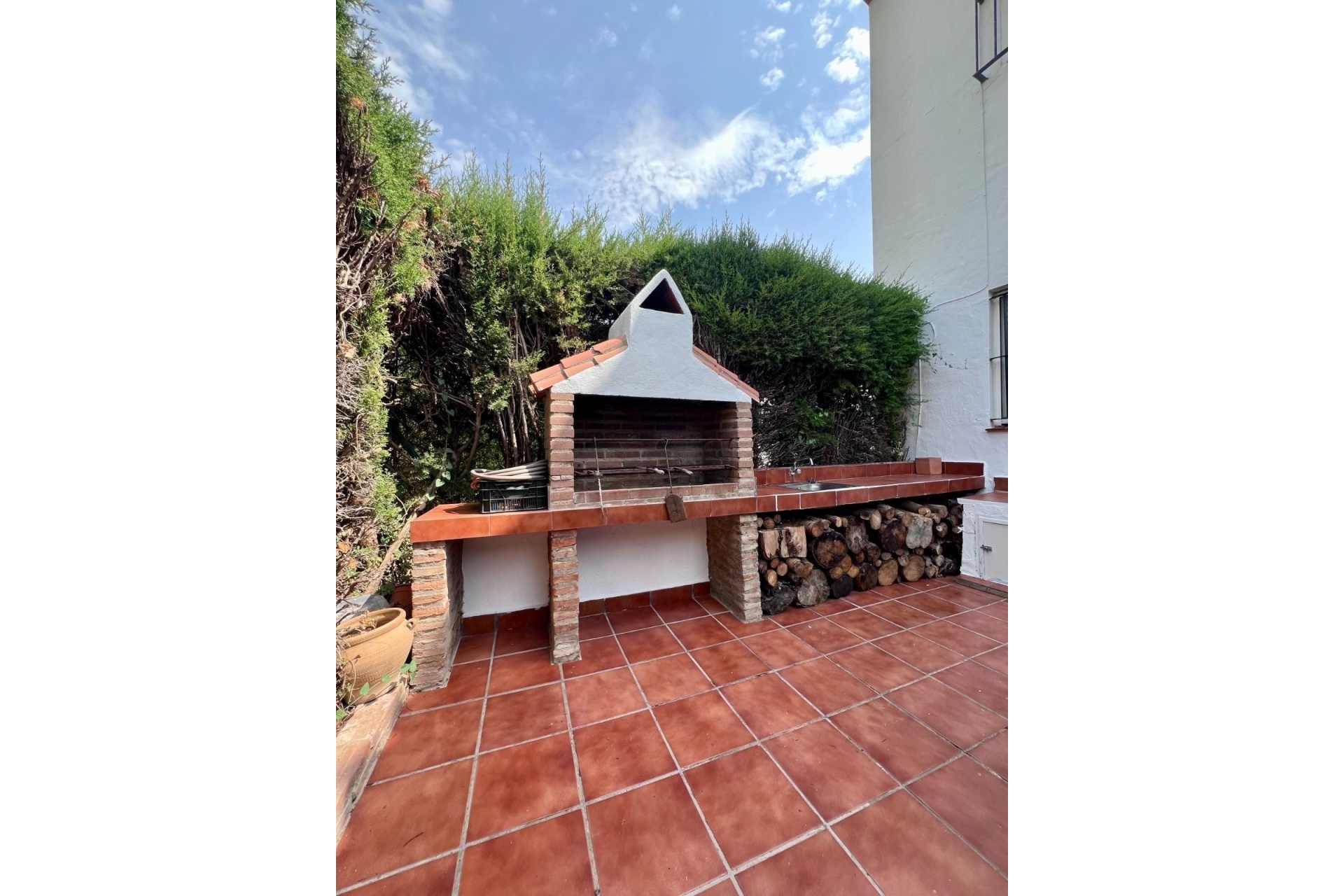 Rynek wtórny - Town house - Estepona - Estepona Centro