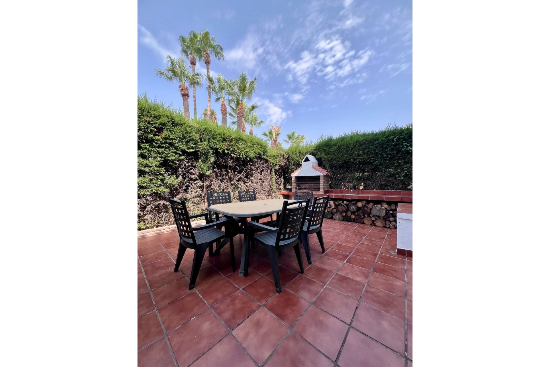 Rynek wtórny - Town house - Estepona - Estepona Centro
