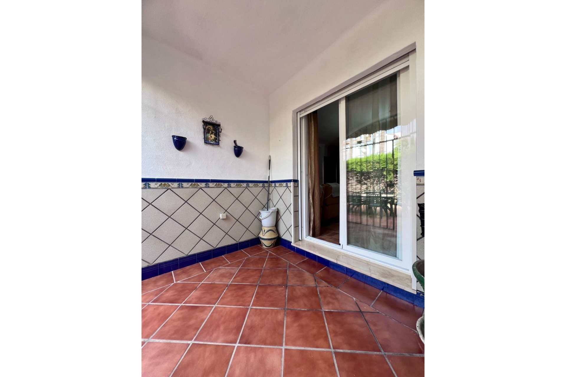 Rynek wtórny - Town house - Estepona - Estepona Centro