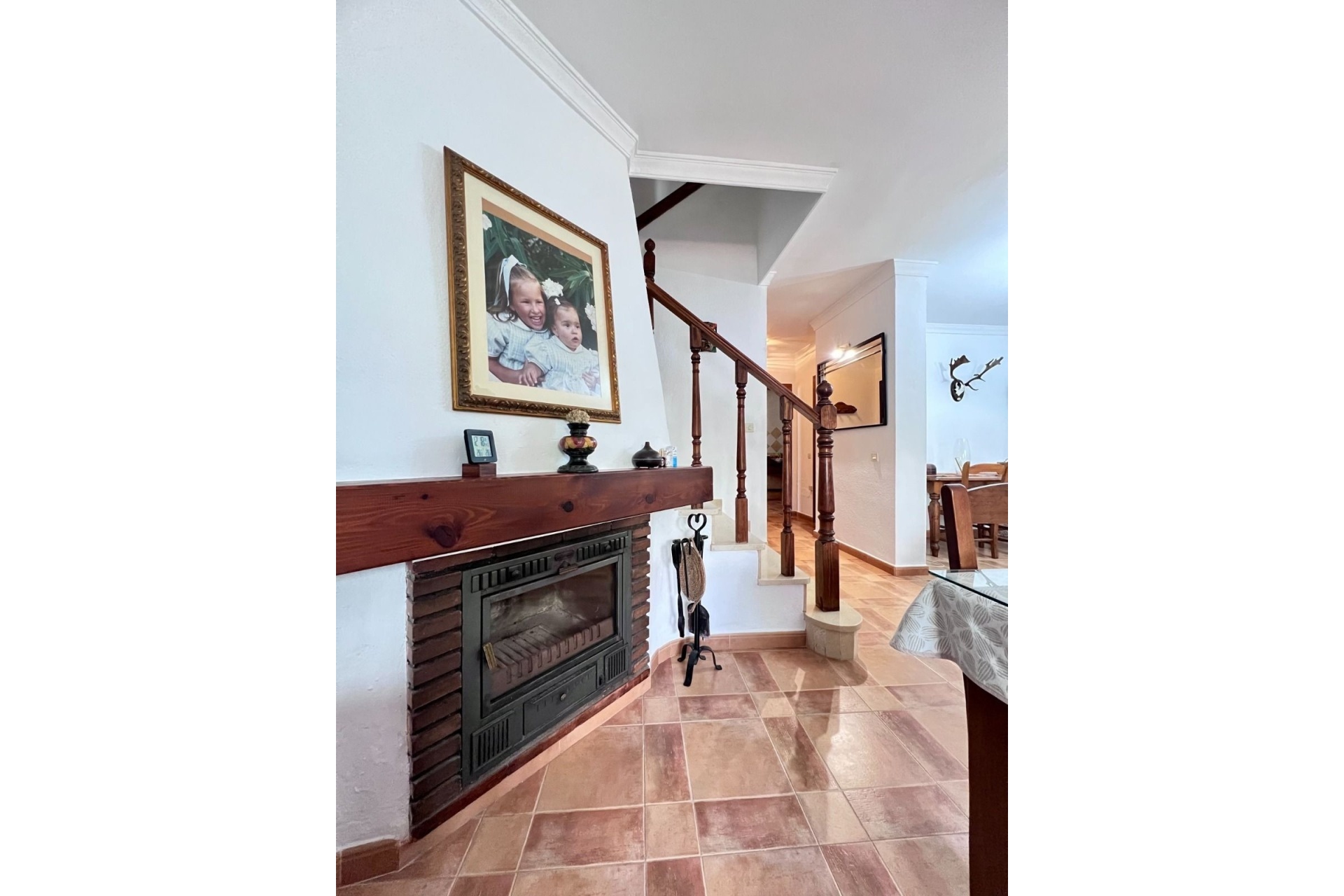 Rynek wtórny - Town house - Estepona - Estepona Centro