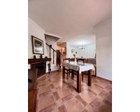 Rynek wtórny - Town house - Estepona - Estepona Centro