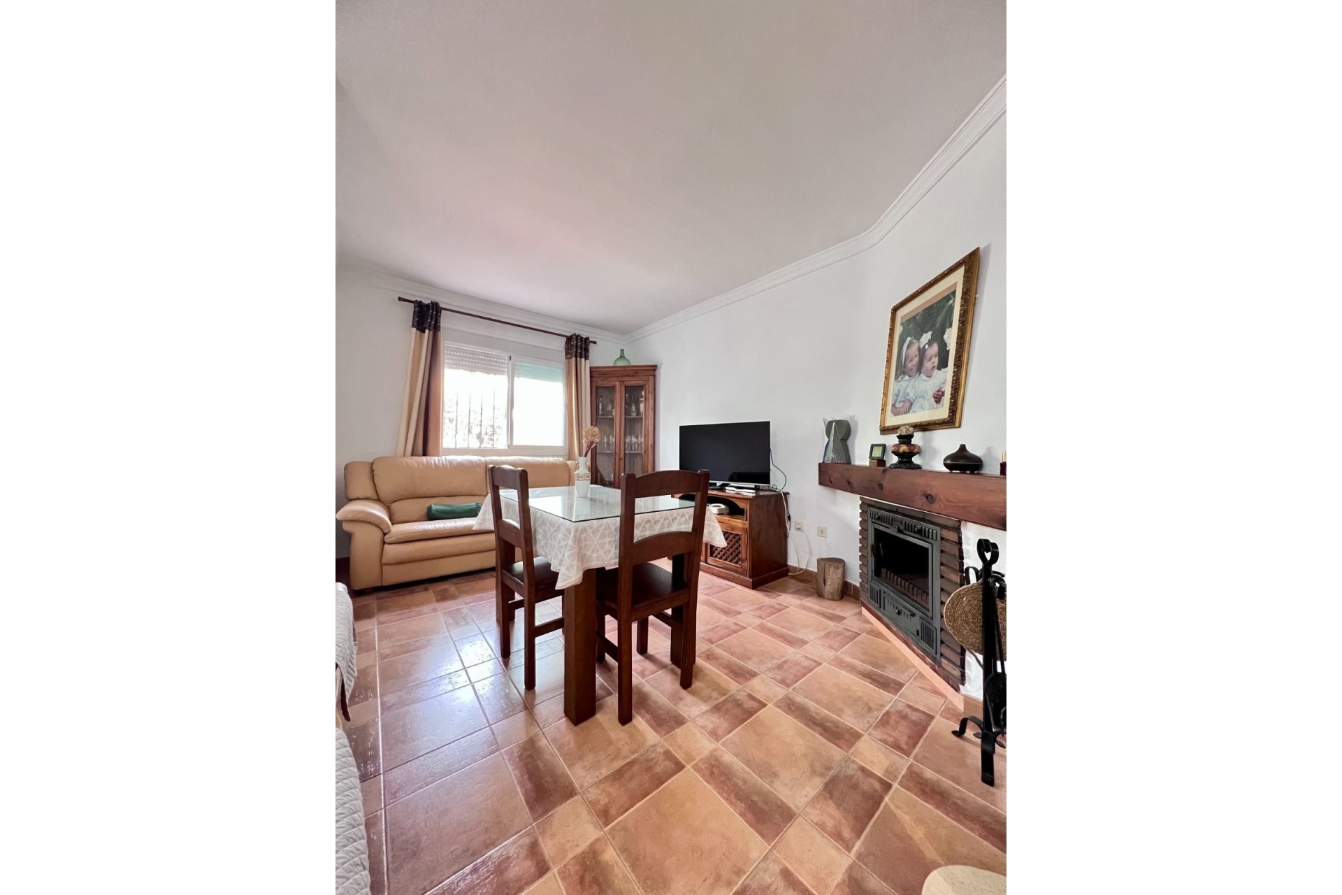 Rynek wtórny - Town house - Estepona - Estepona Centro