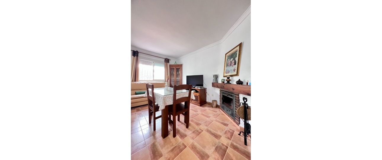 Rynek wtórny - Town house - Estepona - Estepona Centro