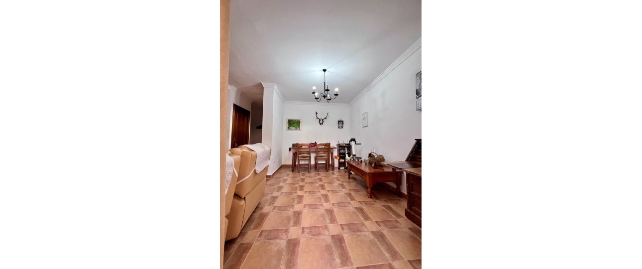 Rynek wtórny - Town house - Estepona - Estepona Centro