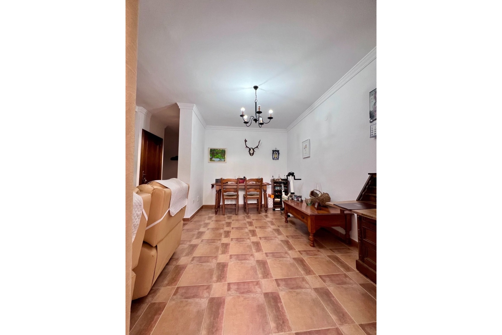 Rynek wtórny - Town house - Estepona - Estepona Centro