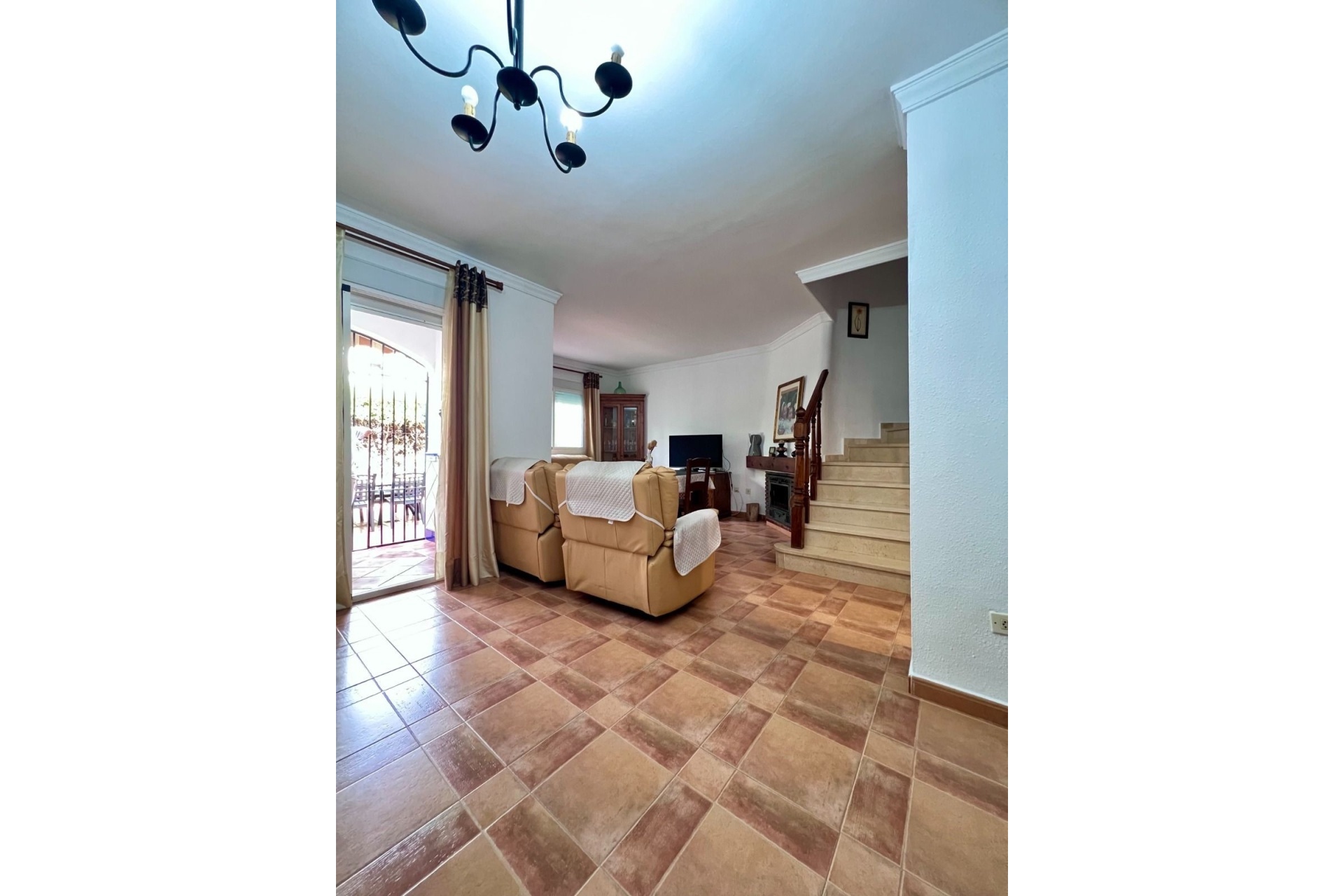 Rynek wtórny - Town house - Estepona - Estepona Centro
